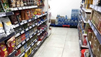 Onda alimentación - Pontevedra