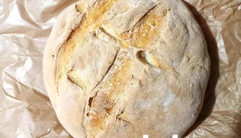 Panadería El Molino - Cantabria