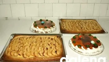 Panadería La Tahona - Miranda Del Castañar