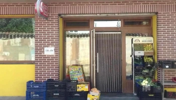 Panaderia Tina - Venta De Baños