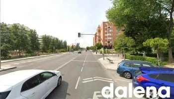 paseo de las acacias 24 - Madrid