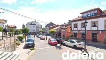 Plaza de Abastos de Colunga - Colunga