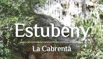 Pnm La Cabrentà (Estubeny) - 46817 Estubeny