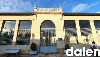 Praza de Abastos - 17