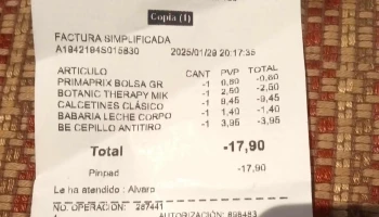 PrimaPrix Gijón Avenida de la Costa - Gijón