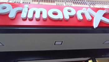 PrimaPrix Usera - Madrid