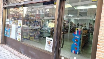 Productos Dragomir - Palencia