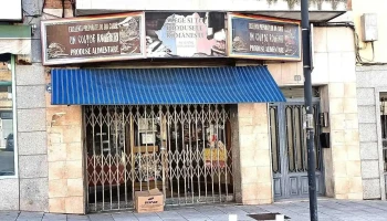 Productos Rumanos Ana - Colmenar Viejo