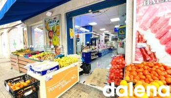 Punjab Supermercado - 106