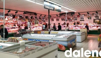 Quality Supermercados - 18 Esq