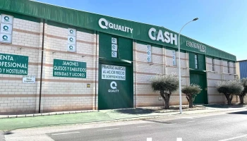 Quality Supermercados - 61