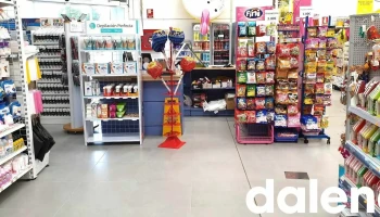 Quesada Center Supermercado - 12594