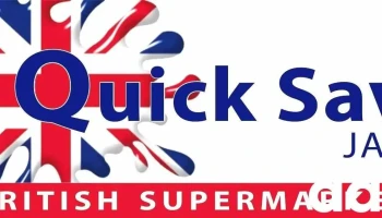 Quick Save British Supermarket - Ctra. Del Cap De La Nau Pla
