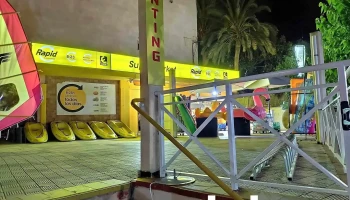 Rapid Supermarket - 4