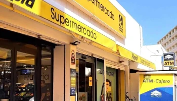 Rapid Supermercado - 106