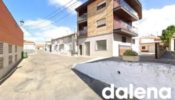 Repartidor Panadero fresno-alhandiga de lunes a sábado a las 11:00 Parada 1 - Galinduste