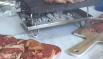 Restaurante Arandinos Collaspino - Gascones