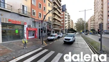 Ricampo supermercado - Salamanca