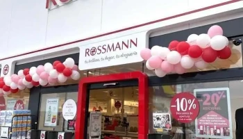 Rossmann Xàtiva - 2