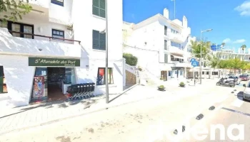 S'Aturadeta des Port minimarket - 302