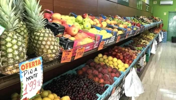 S'Hort De Sa Colonia Fruites I Verdures - 16