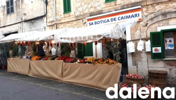 Sa botiga de Caimari - Nº19