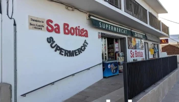 Sa Botiga Supermercat - Illes Balears