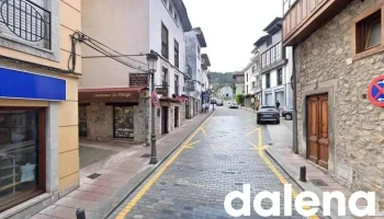 Sabores del Paraiso - Cangas De Onís