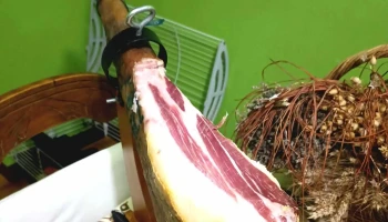 San Ingelmo Ibéricos - Guijuelo