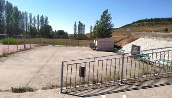 Santa María del Mercadillo - Burgos