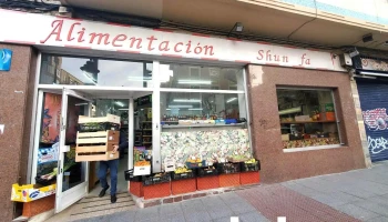 Shun Fa Alimentación - 51