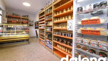 Sobaos La Zapita - 22