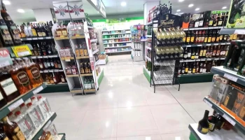 Spar Acapulco - 22