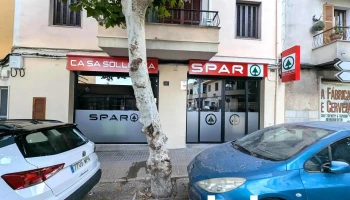 Spar Alaro - 36