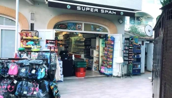 Spar Alcanada - 07400 Alcúdia