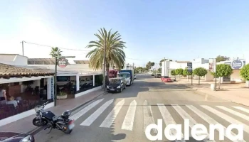Spar - Av. De Calonge