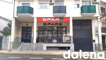 Spar Jerte - Jerte