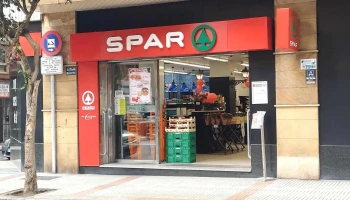 Spar Manuel Llaneza - Gijón