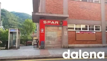 Spar Moreda - Moreda