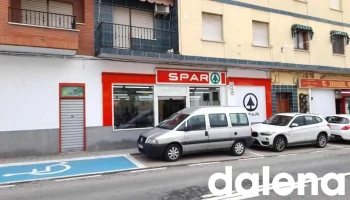 Spar Navaconcejo - Navaconcejo
