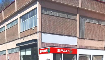 Spar Sotrondio - San Martín Del Rey Aurelio