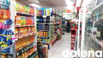 Spar Supermercado - 15