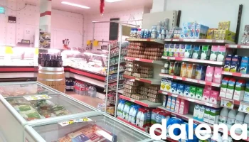 Spar Supermercat - 46