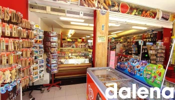 Spar Supermerkat - 109