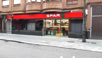 Spar Torre de Abajo - Langreo
