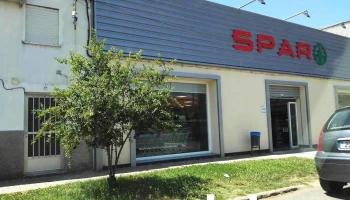 Spar Zarza de Granadilla - Zarza De Granadilla