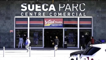 Sueca Parc - 46410 Sueca