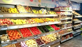 Suma Supermercado - 7