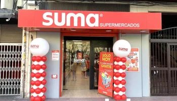 Suma Supermercados - 33