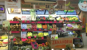 Suma Supermercados - 5